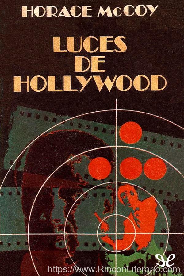 Luces de Hollywood