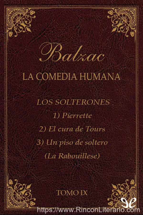 Los solterones