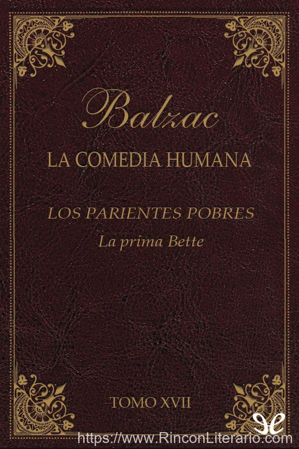 Los parientes pobres