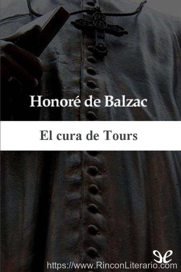 El cura de Tours