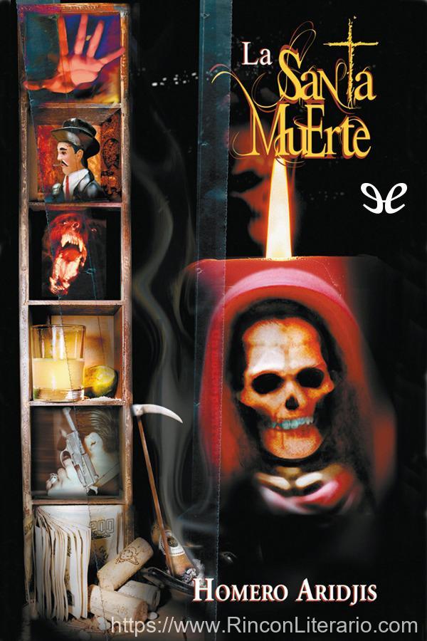 La Santa Muerte