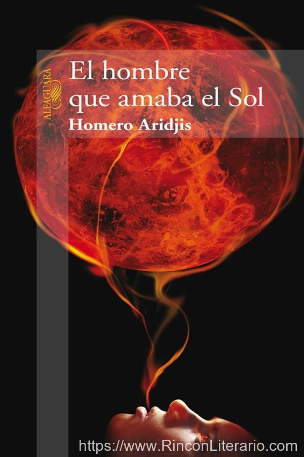 El hombre que amaba el Sol