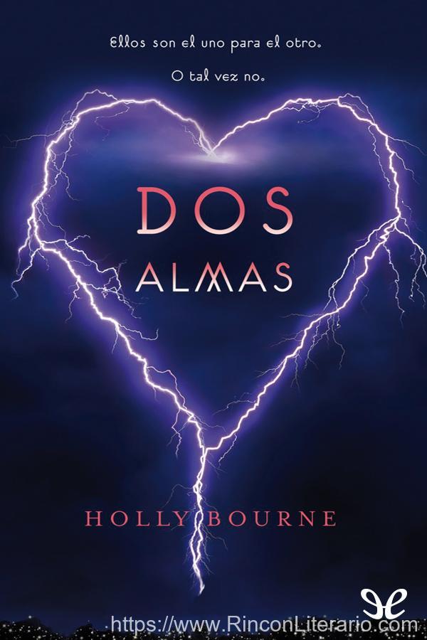 Dos almas