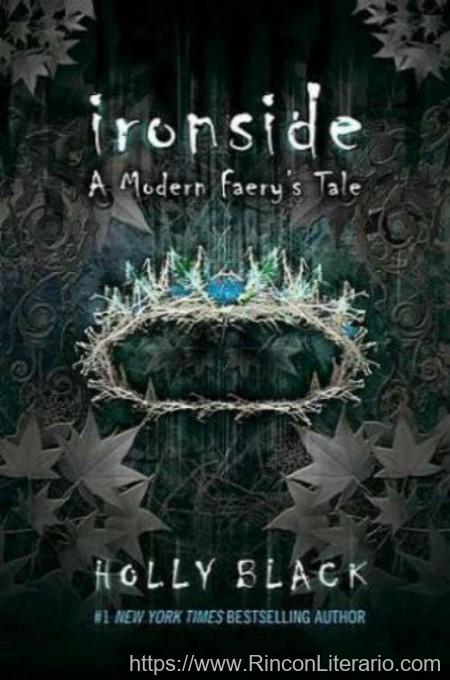 Ironside
