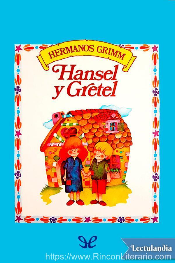 Hansel y Gretel