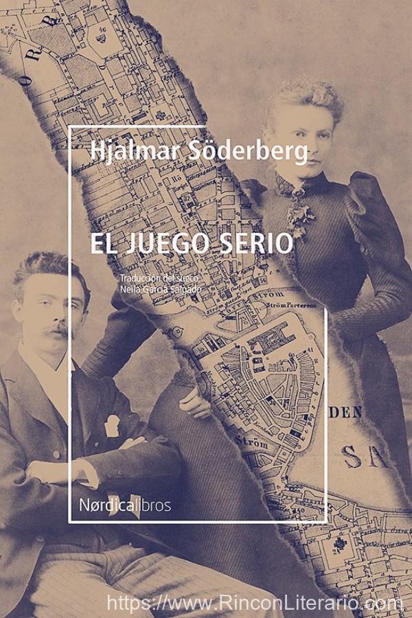 El juego serio