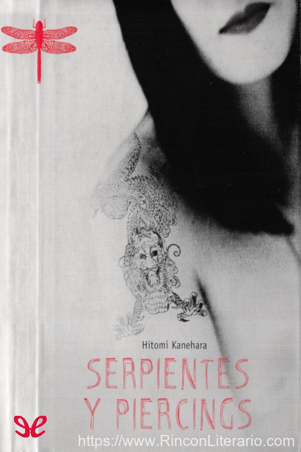 Serpientes y piercings