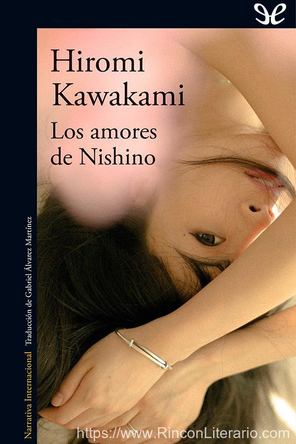 Los amores de Nishino