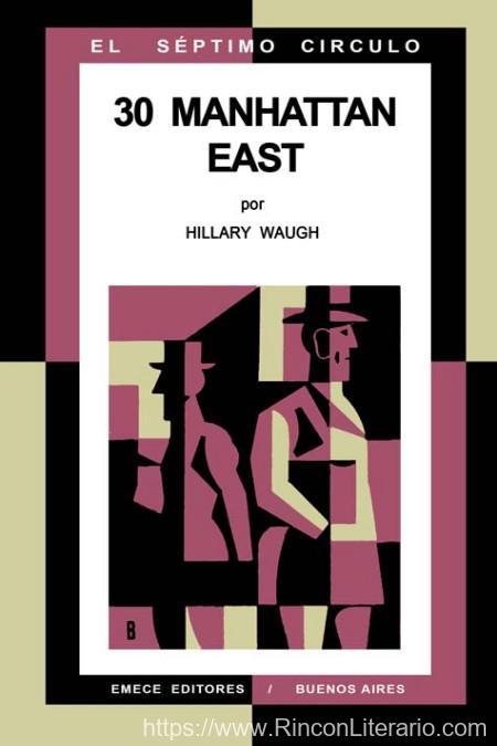 30 Manhattan East