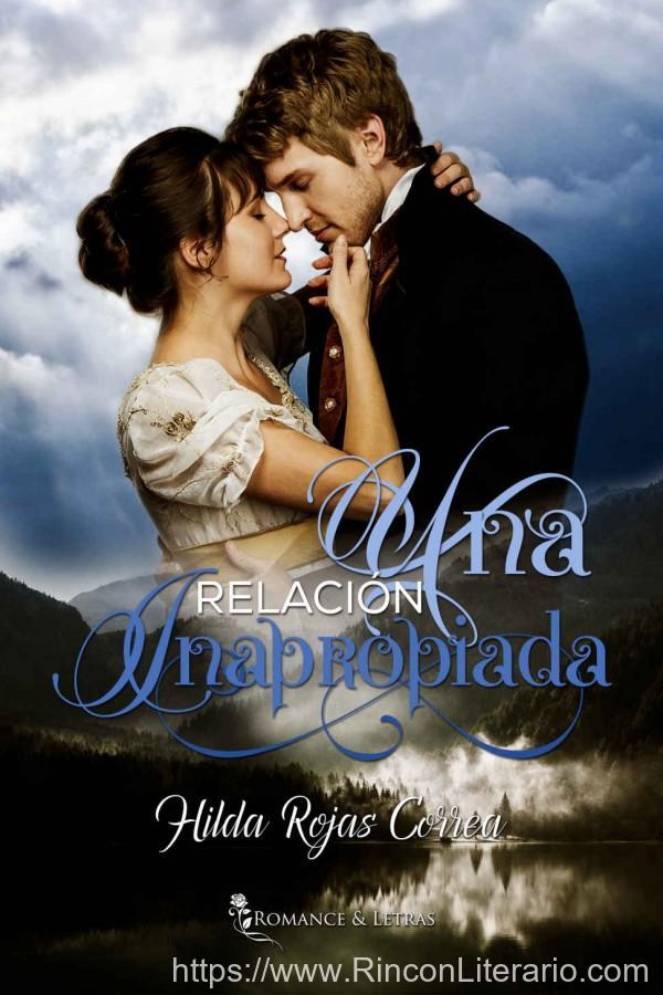 Una relación inapropiada