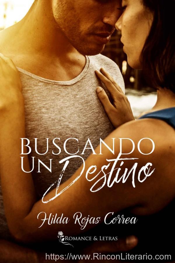 Buscando un destino