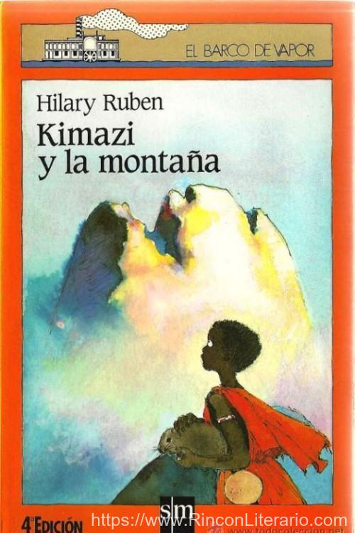 Kimazi y la montaña