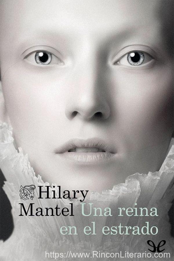 Una reina en el estrado