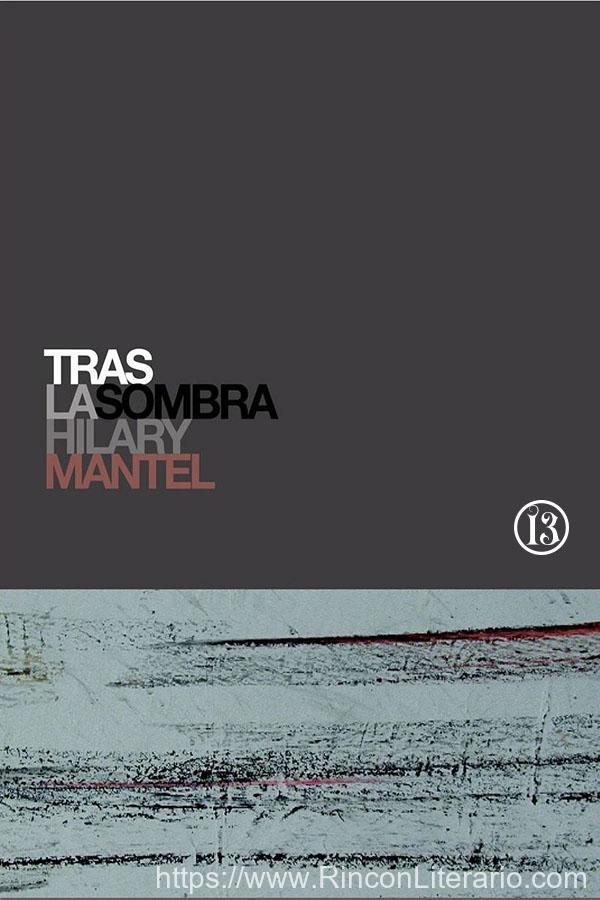 Tras la sombra