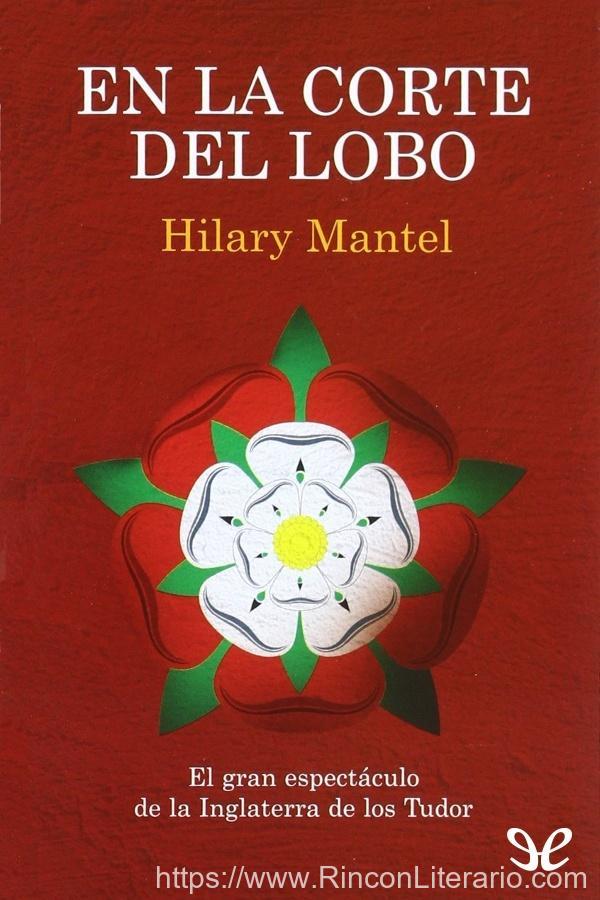 En la corte del lobo
