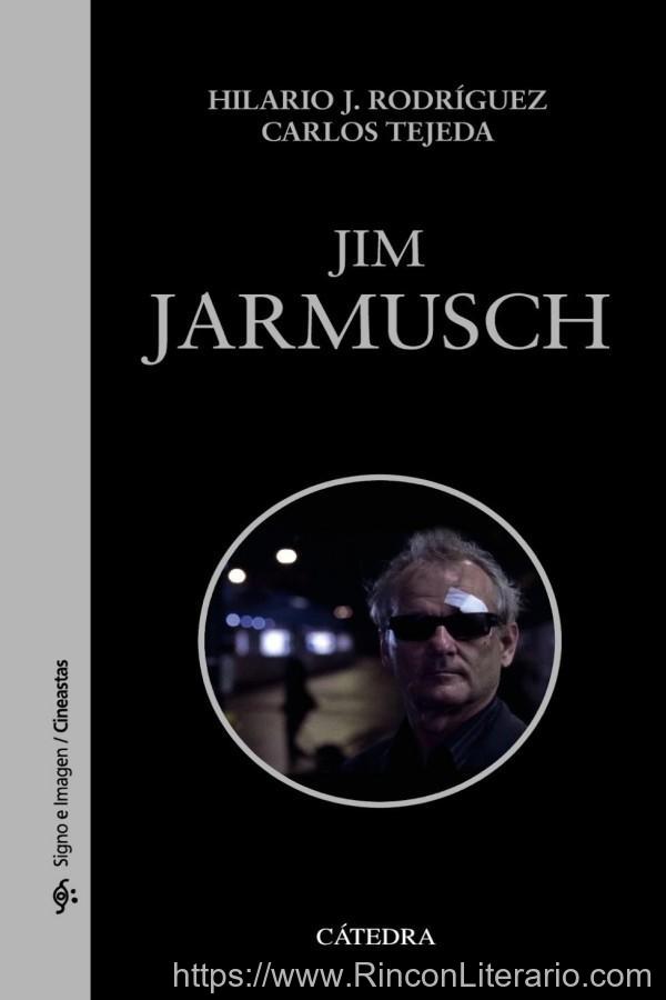 Jim Jarmusch