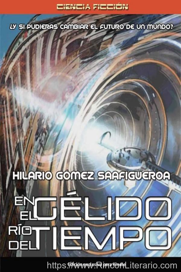 En el gélido río del tiempo