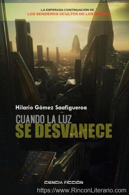 Cuando la luz se desvanece