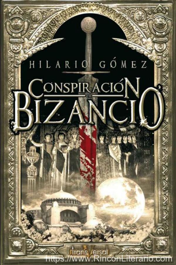 Conspiración en Bizancio