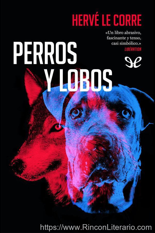 Perros y lobos
