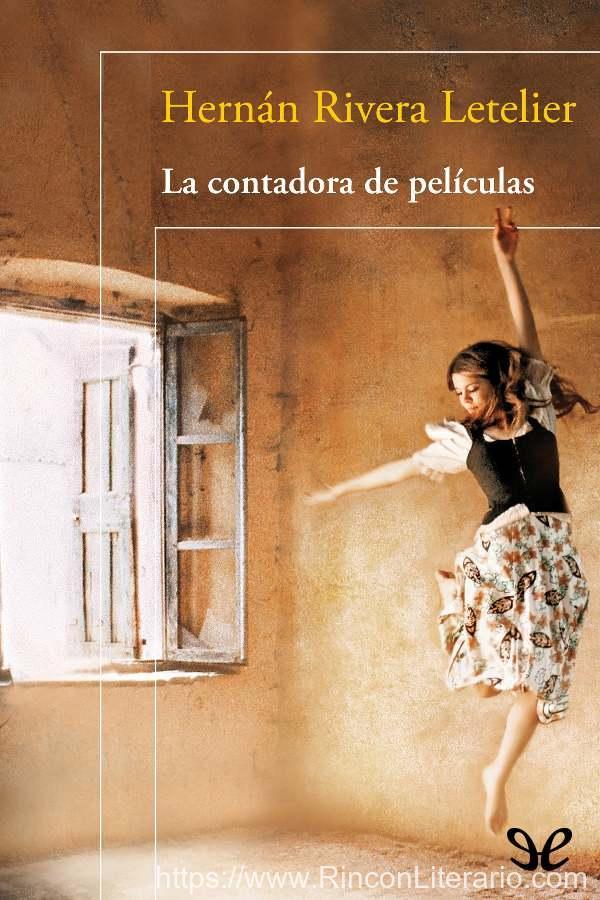 La contadora de películas