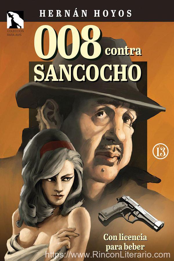 008 contra Sancocho