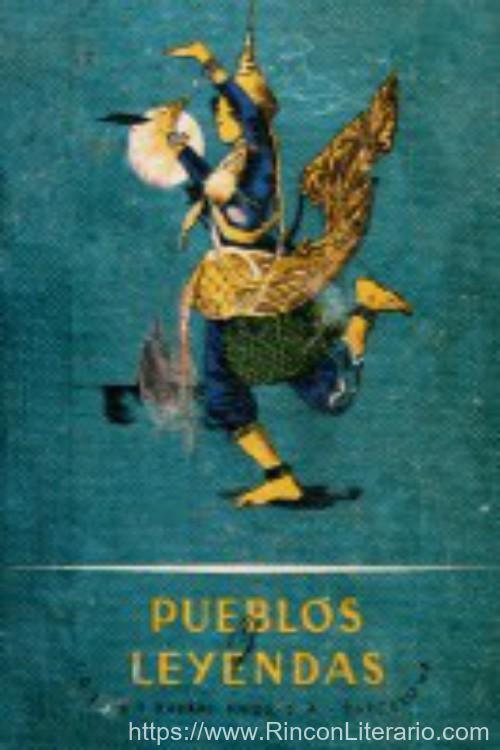 Pueblos y leyendas