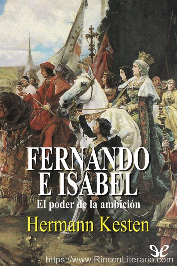 Fernando e Isabel