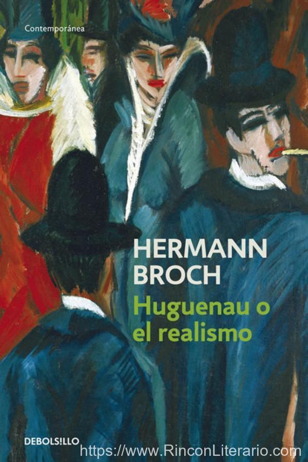 Hugenau o el realismo