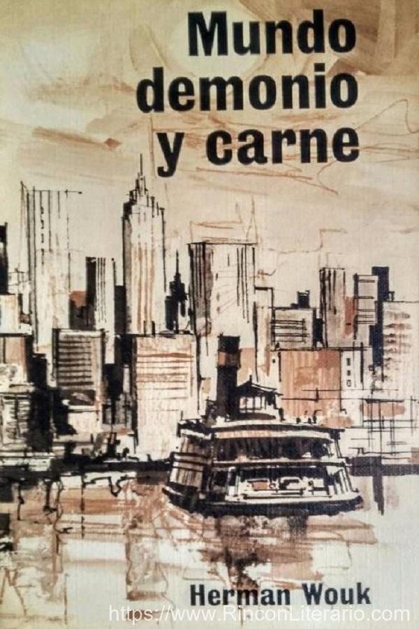 Mundo, demonio y carne
