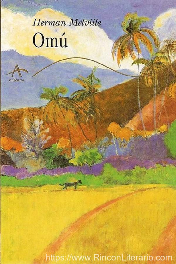 Omú