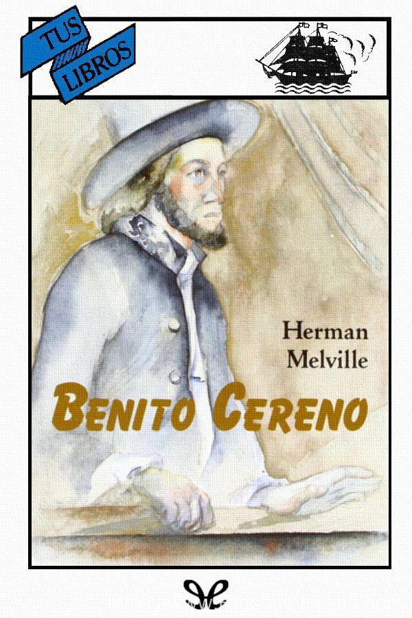 Benito Cereno (ilustrado)