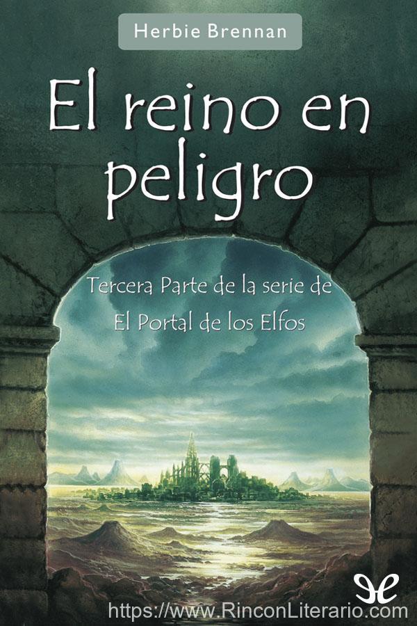 El reino en peligro