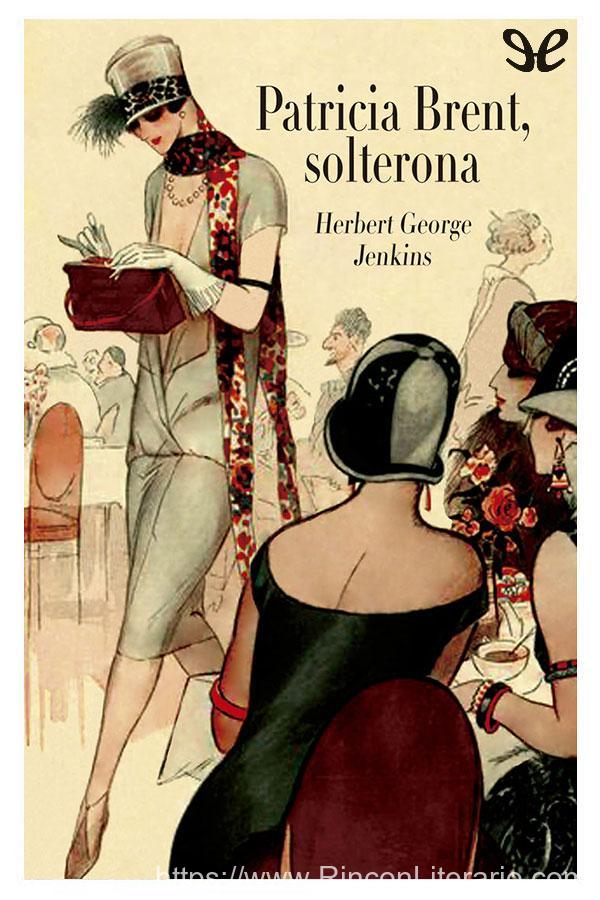 Patricia Brent, solterona