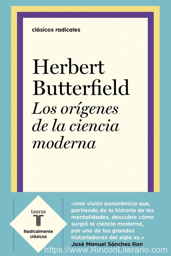 Los orígenes de la ciencia moderna