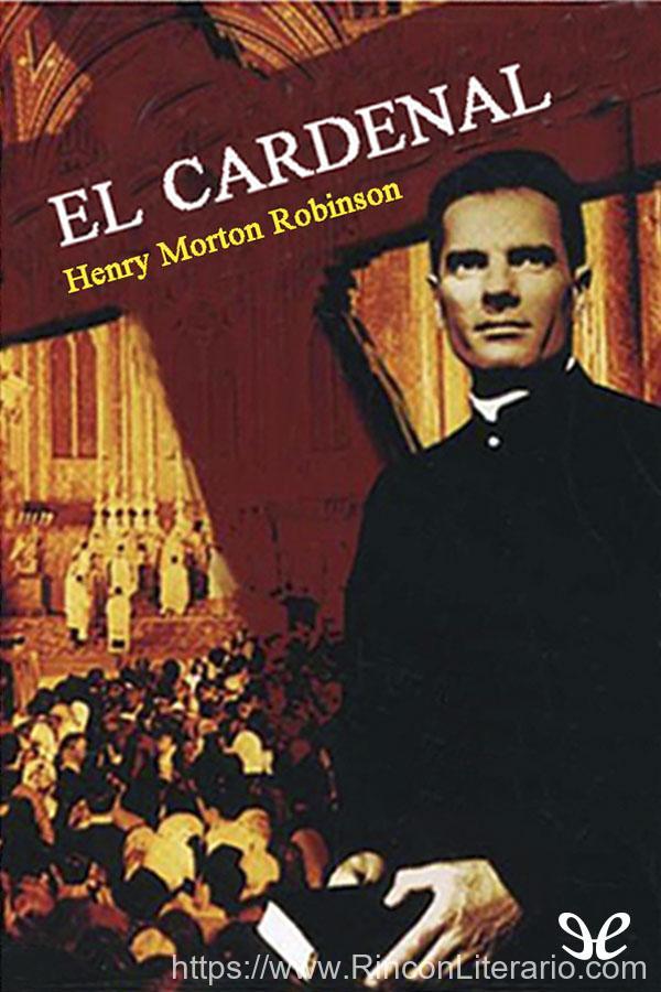 El Cardenal