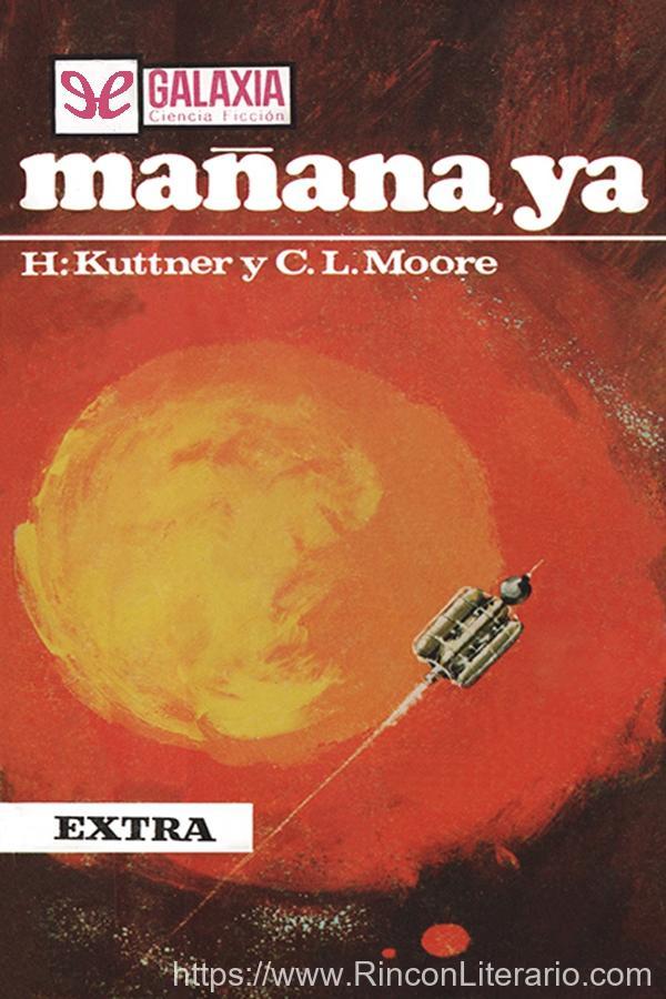 Mañana, ya