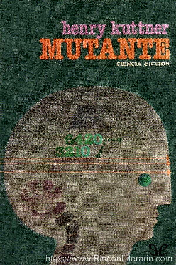 Mutante