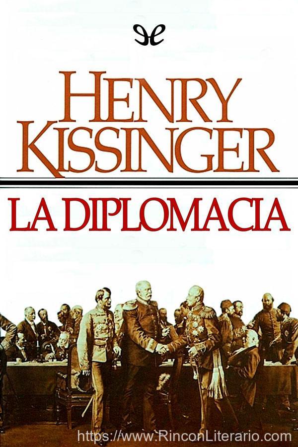La diplomacia
