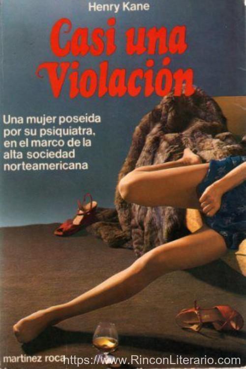 Casi una violación