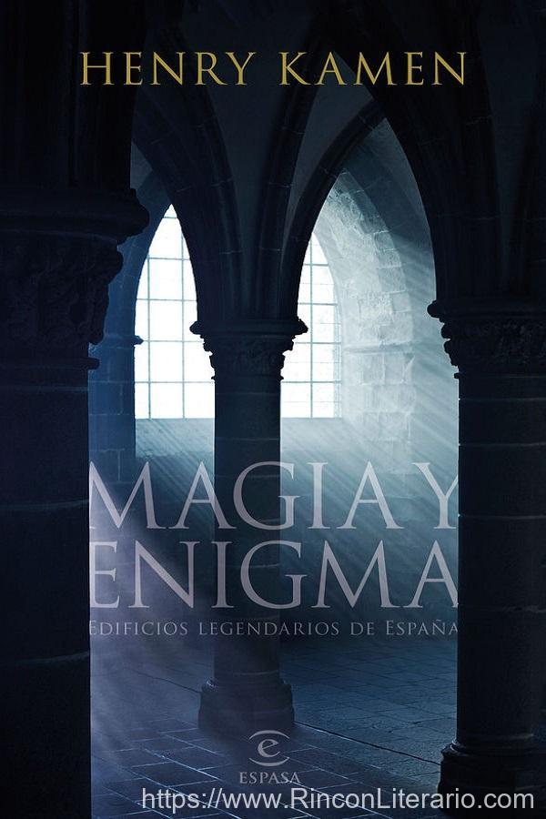 Magia y enigma