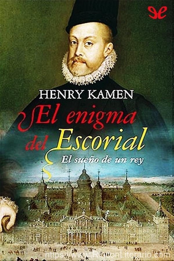 El enigma del Escorial