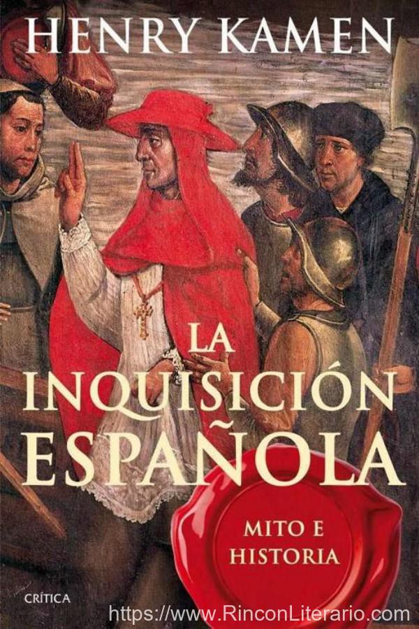 La inquisición española