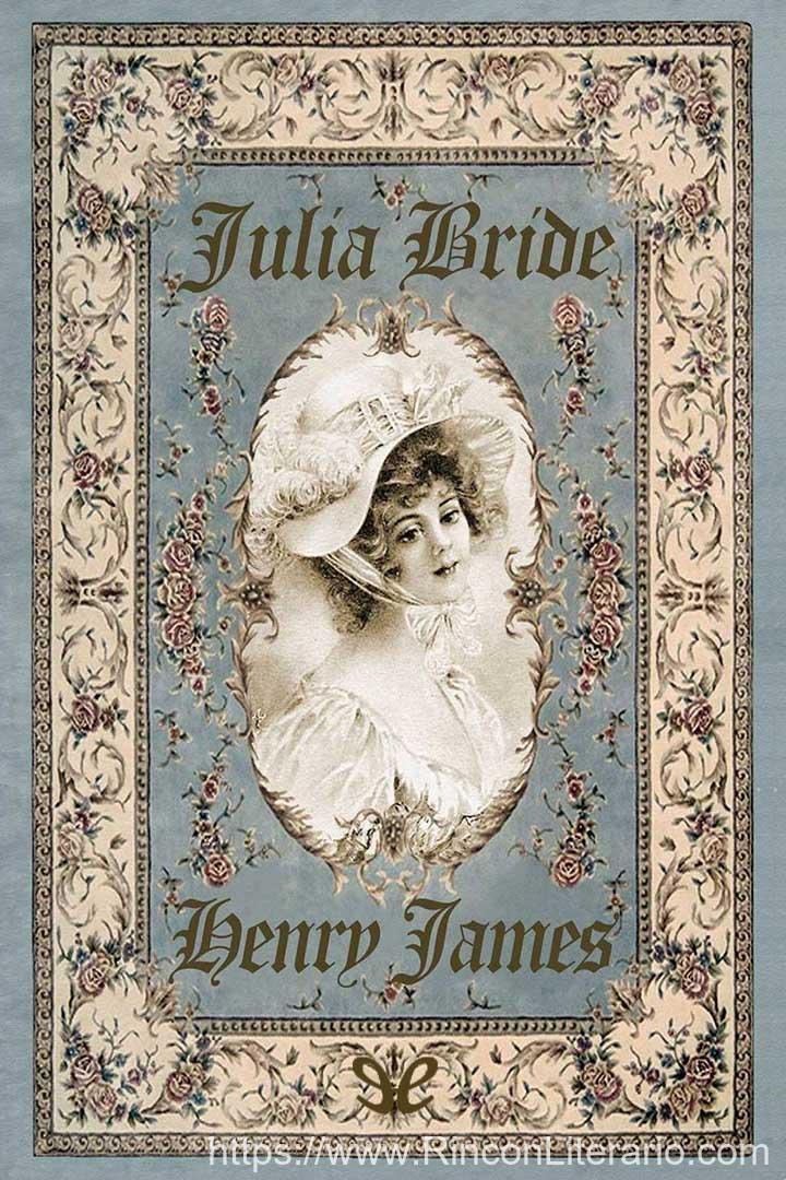 Julia Bride (Edición Conmemorativa)