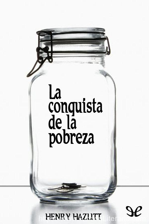 La conquista de la pobreza