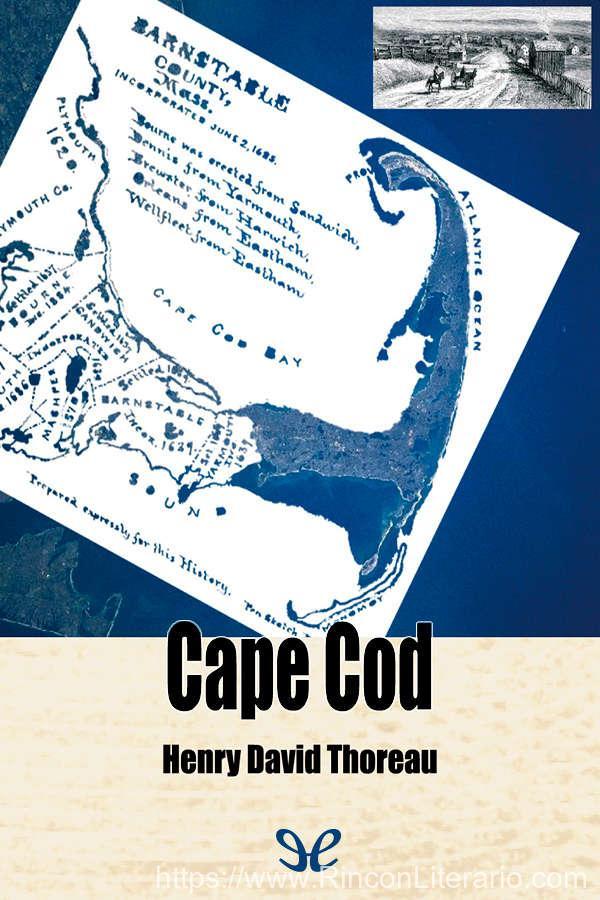 Cape Cod