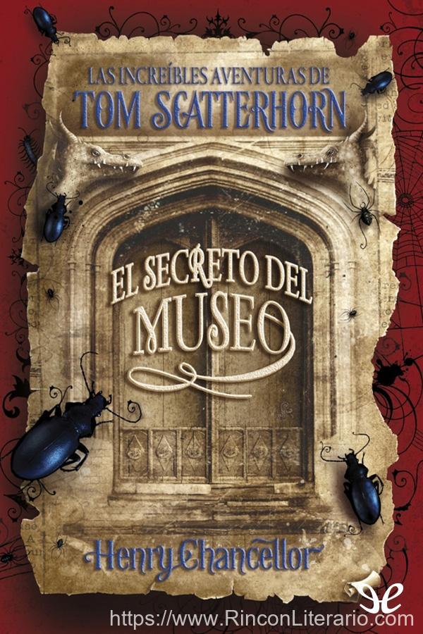 El secreto del museo