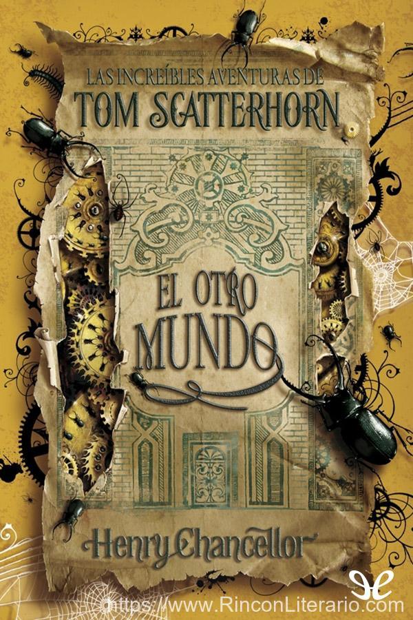 El otro mundo