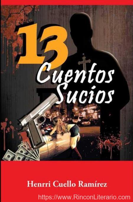 13 cuentos sucios