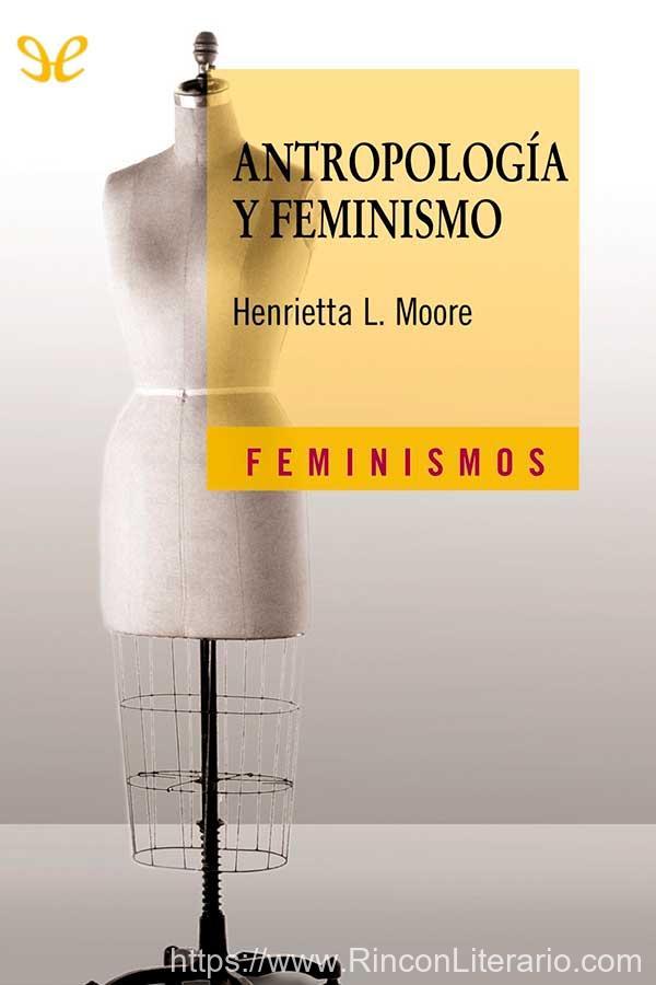 Antropología y feminismo